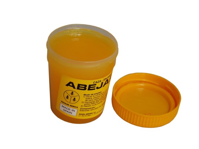 Feromom na roje, gel 100g