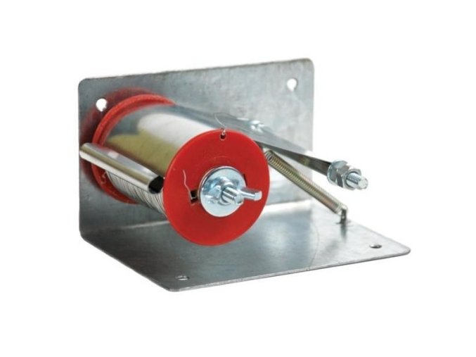 držiak drôtu www.vcelieuleb10.sk