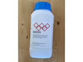 Kyselina šťavelová 2H2O čistá, 500g