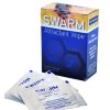 Feromom na roje, obrúsky Vita SWARM 10 ks