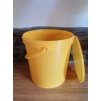 vedro žlté 25kg