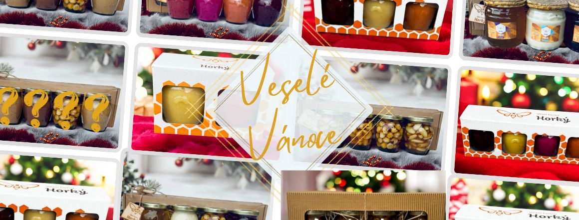 vánoce