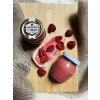 Maliny v medu 180g