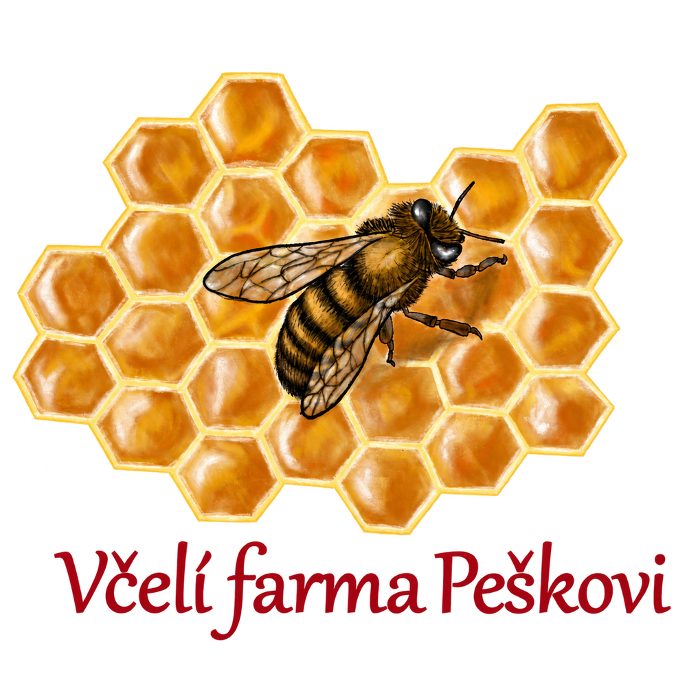 Včelí farma Peškovi