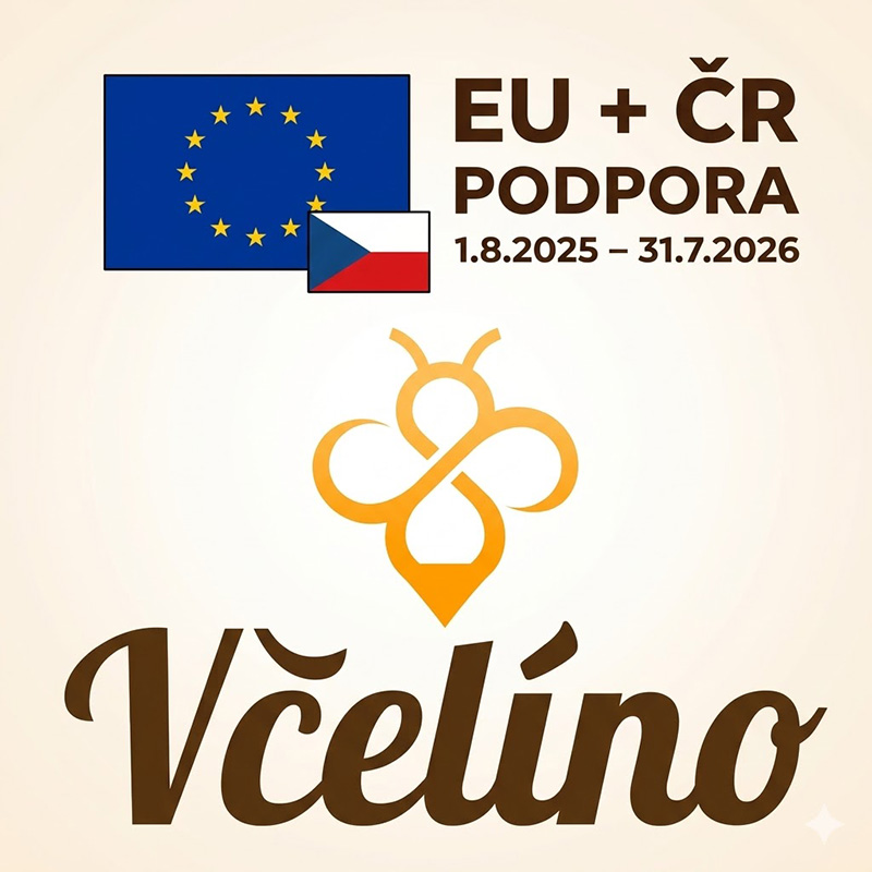 Dotace pro včelaře 2026