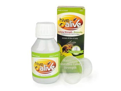 hivealive 500 ml 2108