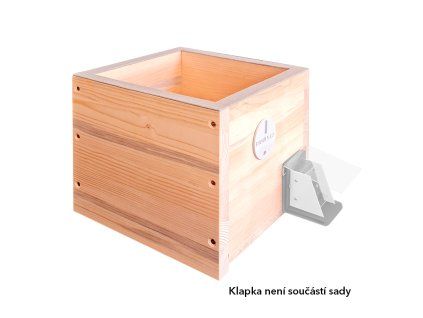Cmelin Borovice vejmutovka 1