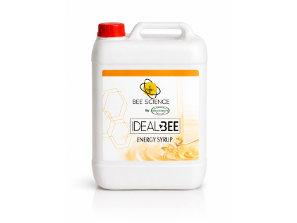 idealbee energy kanystr