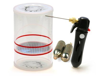 Varroa tester