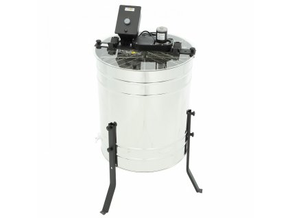 Medomet Lyson Basic 4 r. rucne zvratny elektricky 230V P60 - D