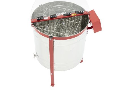 Medomet Lyson Clasic 4 r. zvratny automat elektricky 230V P72 36x26 - E
