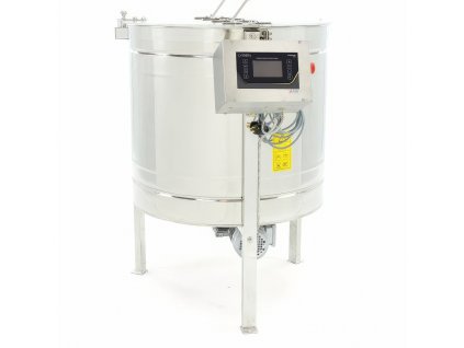 Medomet Lyson Premium 4 r. zvratny automat elektricky 230V P72