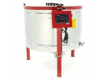 Medomet Lyson 8 r. zvratny 230 V - Automat P120 - D