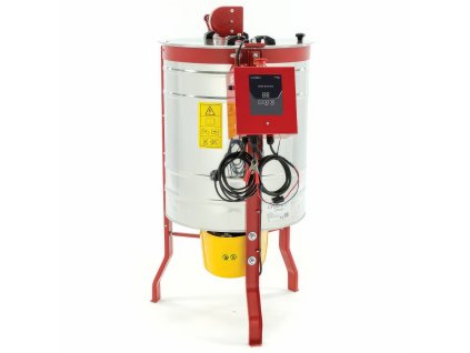 Medomet Lyson Clasic 3 r. klika + elektricky 12/230V P50