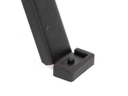 Gumy na nohy medometu Basic-Minima pr. 40-65 cm - 3 ks