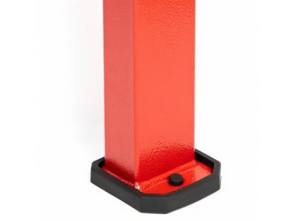 Gumy na nohy medometu Lyson pr. 100-150 cm - 3 ks