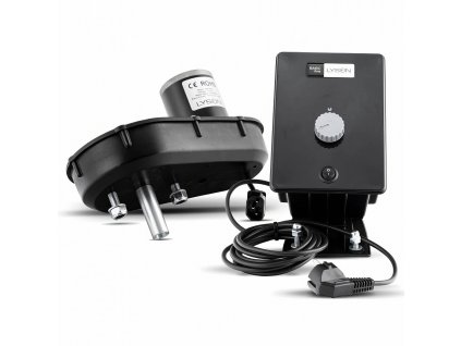 Pohon elektricky BASIC pro medomety ostatnich vyrobcu