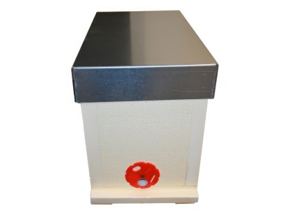 Plemenac styrodurovy Langstroth 34 - 6 ramku