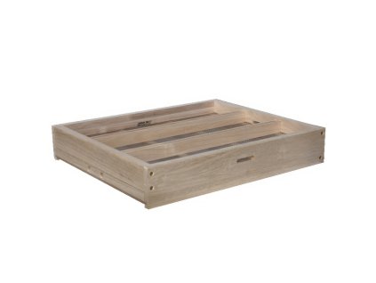 Varoadno pro plemenac na 3 sekce Zander Liebig