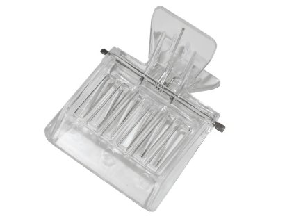 Vychytka vcelich matek - skripec - plastova