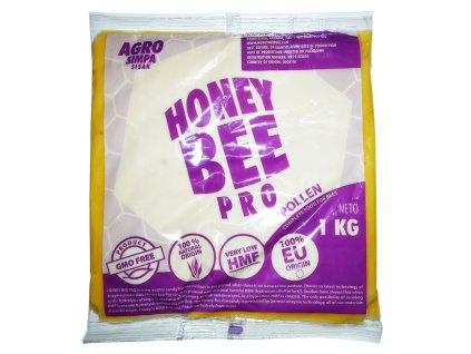 Cukrove testo APIMANA PRO S PYLEM - 1 kg