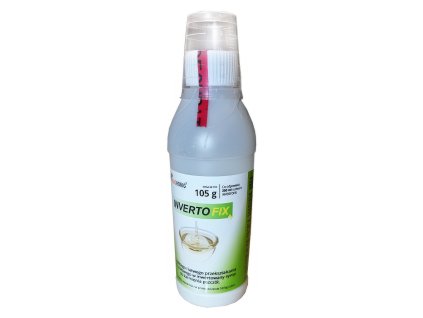 Invertofix 105 g 250 ml