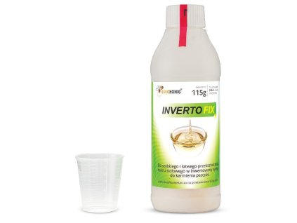 Invertofix 105 g 250 ml - B