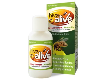 Hive Alive 100ml