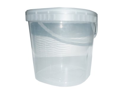 Krmitko kbelik obj. 6 litru - plast CZ