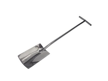Lopatka na ztuhly med 62,5 cm