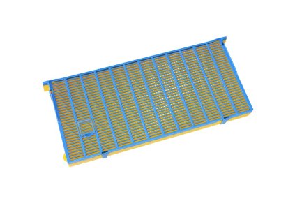 Klicka - izolator pro boj s varoazou Langstroth 2/3
