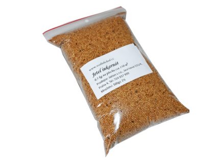 Jetel inkarnat - 0,5 kg