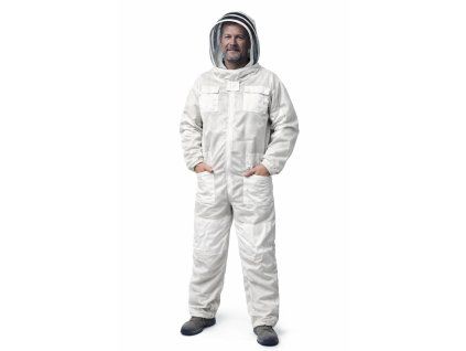 vcelarska kombineza ventilacni profi 1