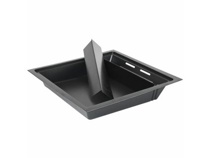 Dadant US - 12 R plastove stropni krmitko 8 l