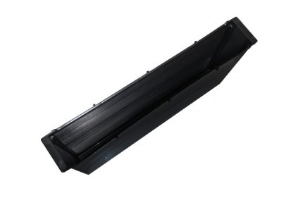 Ramkove kapsovite krmitko langstroth 1/1 - cerne