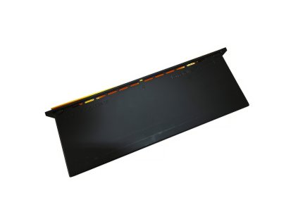 Ramkove kapsovite krmitko langstroth 2/3 POK