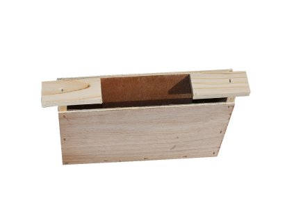 Mini Plus - ramkove krmitko