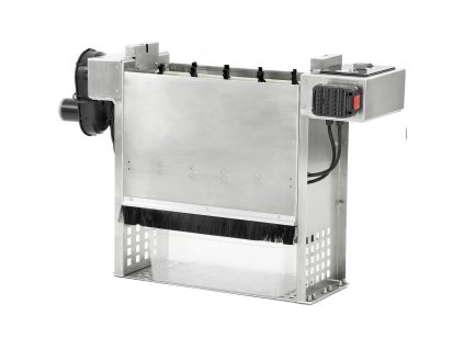 Ometac vcel - mechanicky - Lyson