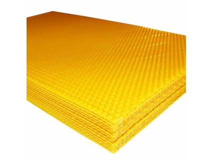 Mezisteny Zander 477x159 - 395x135 mm - valcovane za studena