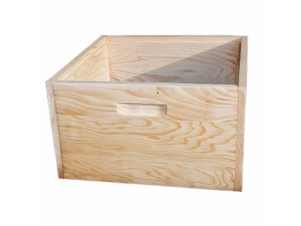 Nastavek 39 x 24 celodreveny rozlozeny - E