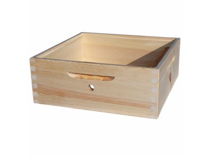 Nastavek 42 x 17 - Optimal - cinkovany