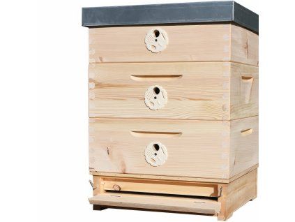 Ul optimal 3 nizke nastavky - C