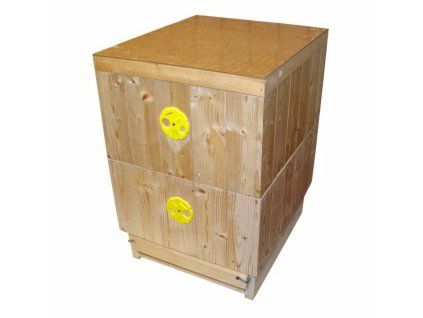 Ul 39x24 s 2 nastavky - Tachov - C