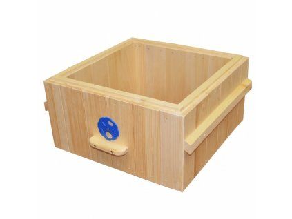 Nastavek 39x30 - 2 cm - C