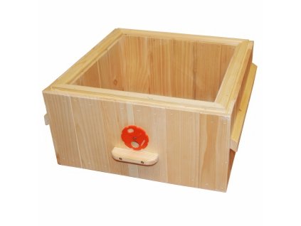 Nastavek 39x30 - 3 cm - E