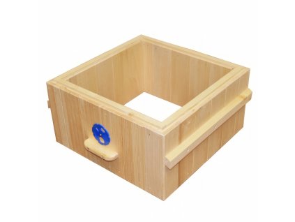 Nastavek 39x27,5 - 2 cm