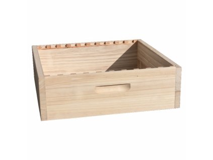 Nastavek Dadant US 12 R. - t.2 - 141 - hreben na 10 R.