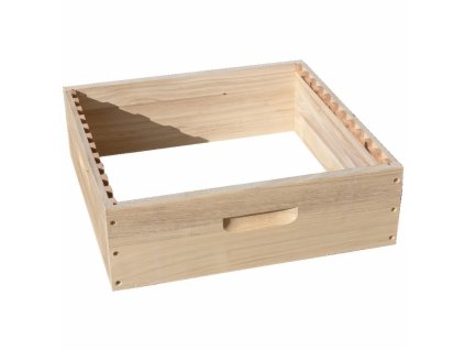 Nastavek Dadant US 12 R. - t.5 - 141 - hreben na 11 R.