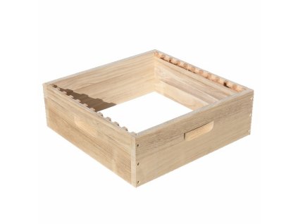 Nastavek Dadant US 12 R. - t.6 - 159 - hreben na 11 R.