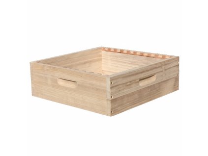 Nastavek Dadant Blatt 12 R. - t.2 - 159 - hreben na 10 R. - B